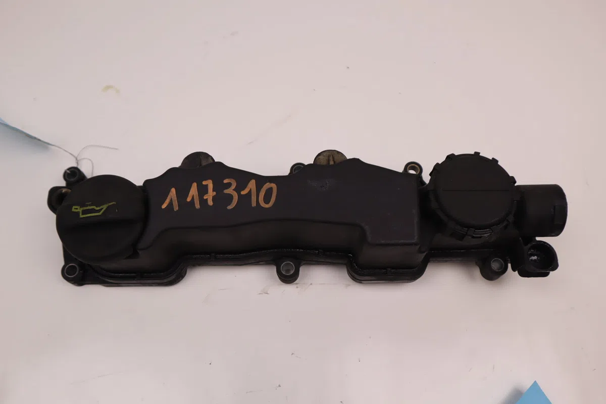 Couvre culasse Citroën C4 I (LC_) 1.6 hdi (2004-2011) occasion