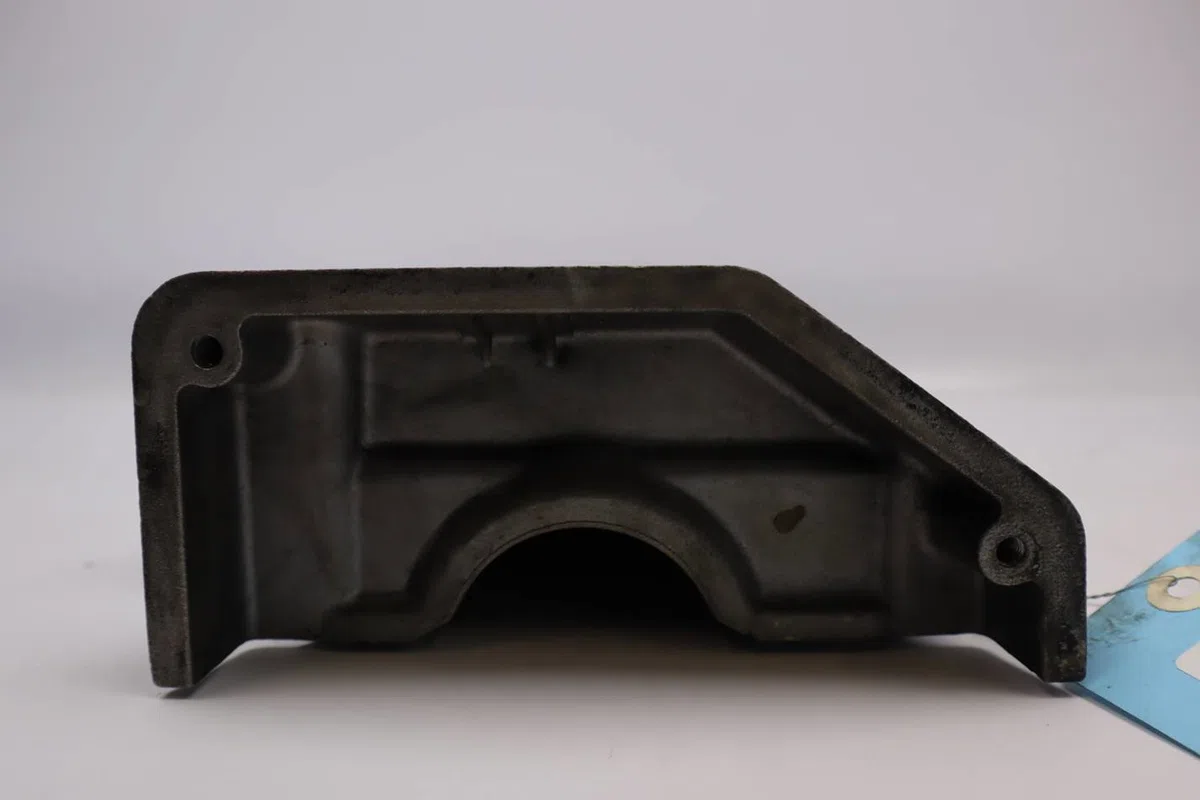 Couvre culasse Fiat BRAVA (182_) 1.4 12 v (182.ba) (1995-1998) occasion
