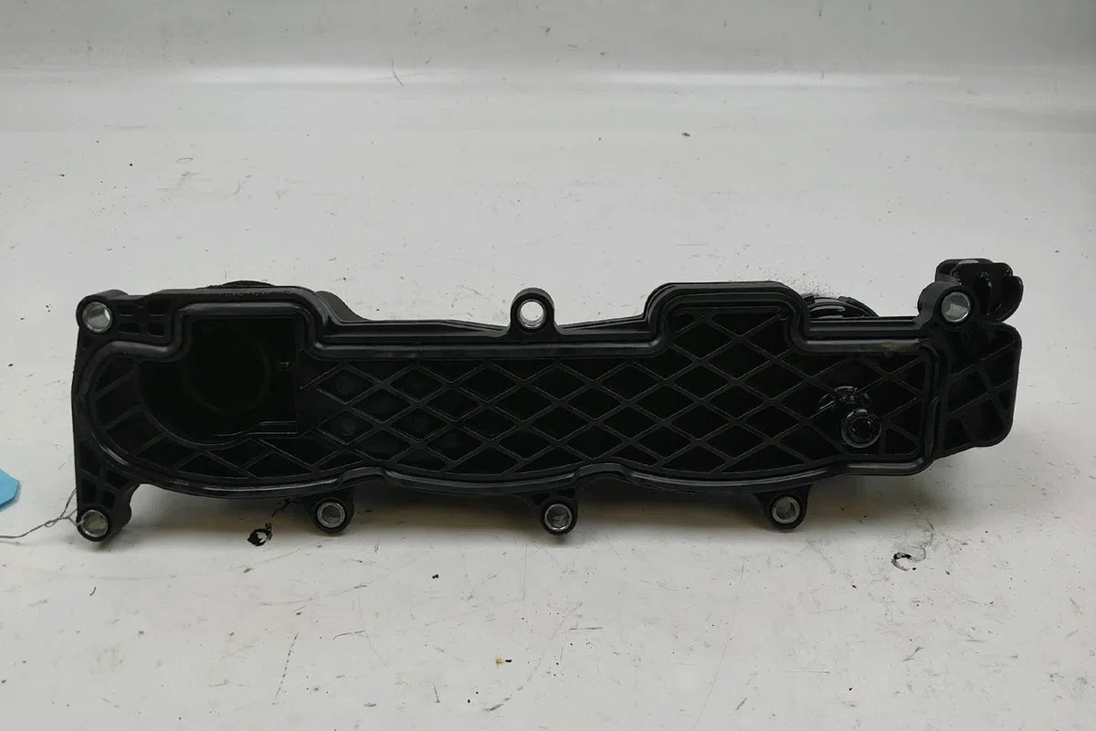 Couvre culasse Peugeot 207-207 (WA_, WC_) 1.6 hdi (2006-2013) 5 portes occasion