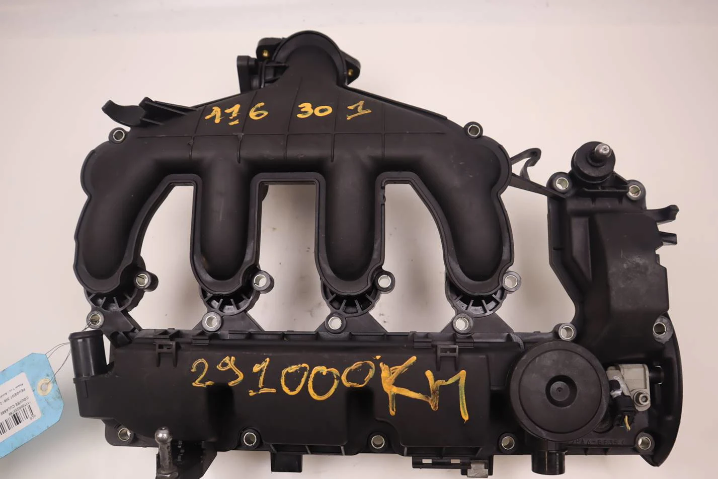 Couvre culasse Peugeot 308 I (4A_, 4C_) 2.0 hdi (2007-2014) occasion
