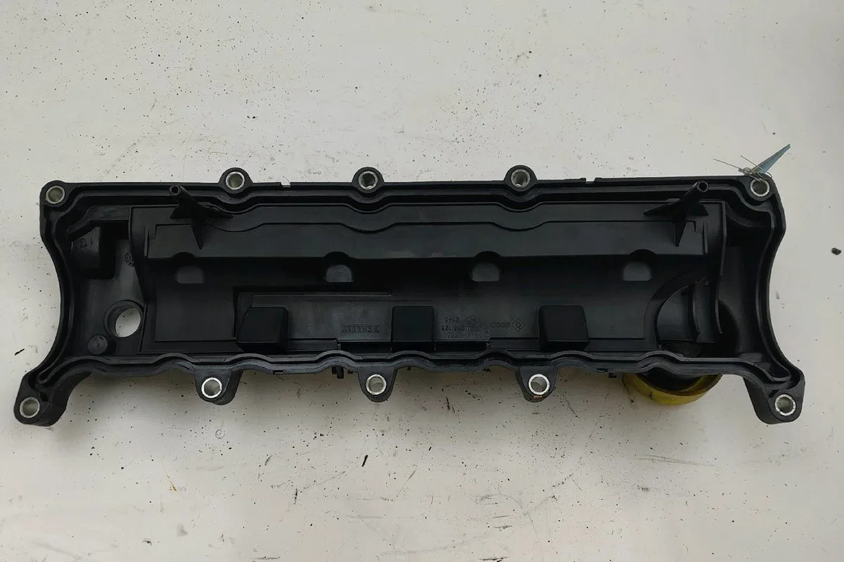 Couvre culasse Renault GRAND SCÉNIC III (JZ0-1_) 1.5 dci (2009) occasion