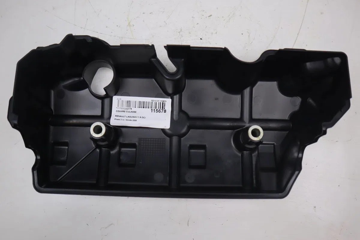Couvre culasse Renault LAGUNA II (BG0-1_) 1.9 dci (2001-2007) occasion