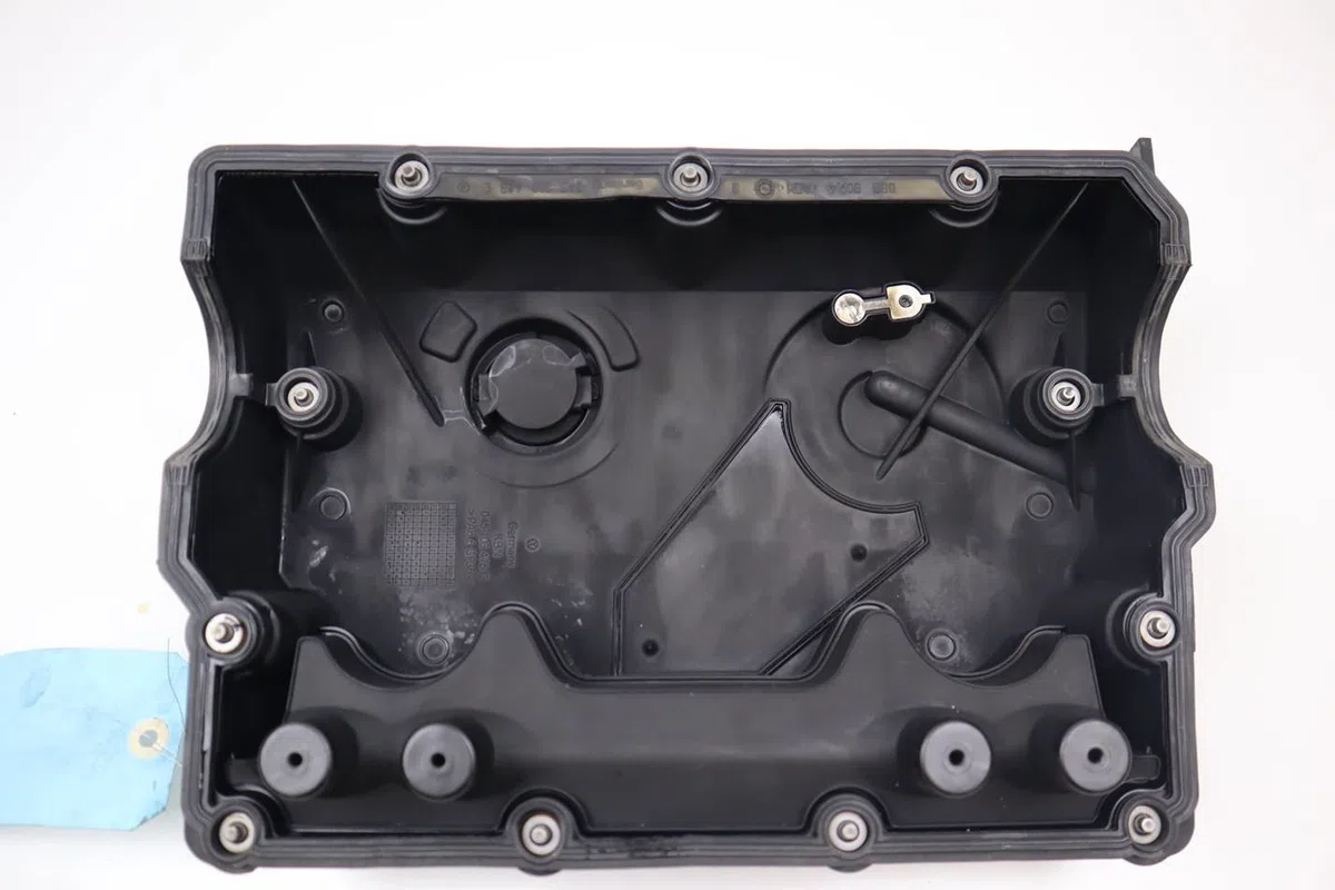Couvre culasse Seat IBIZA III (6L1) 1.4 tdi (2002-2005) 3 portes occasion