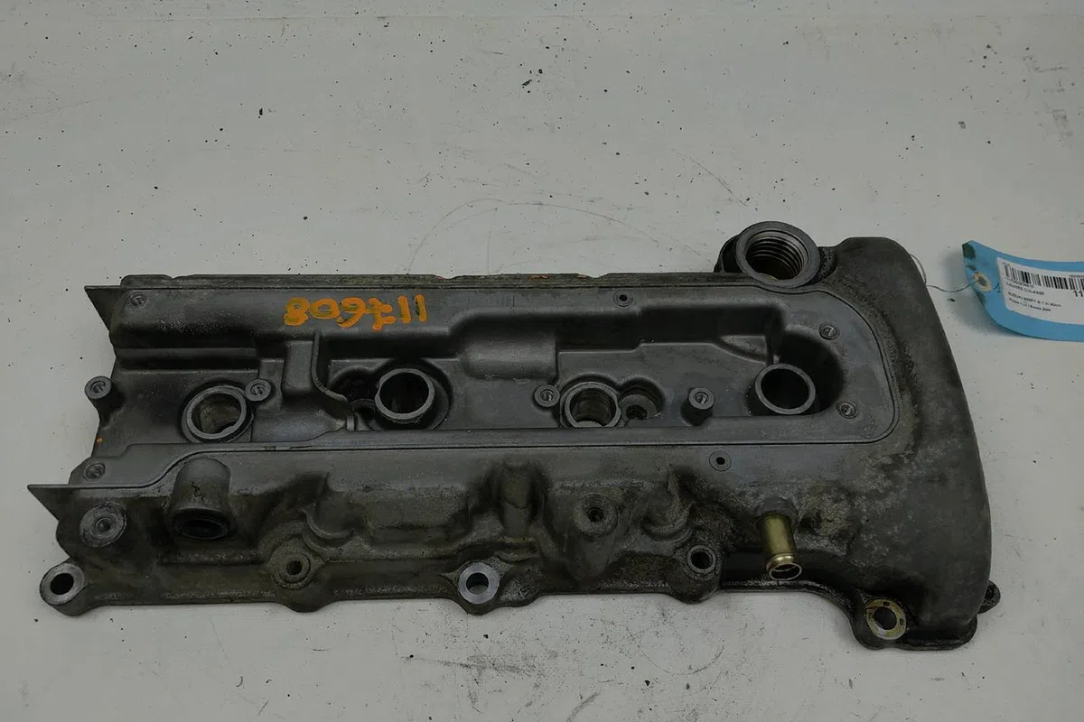 Couvre culasse Suzuki SWIFT III (MZ, EZ) 1.3 (rs 413) (2005) occasion