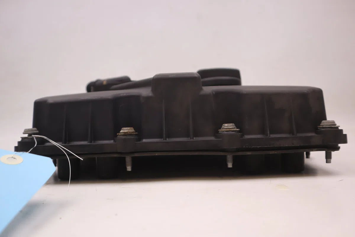 Couvre culasse Volkswagen POLO (9N_, 9A_) 1.4 tdi (2001-2005) 3 portes occasion