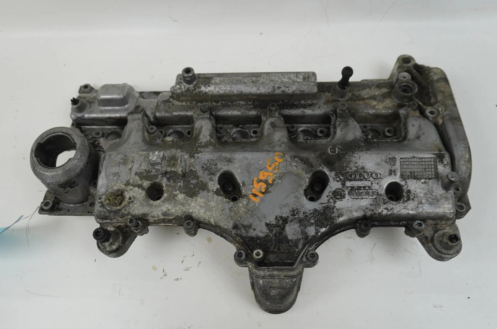 Couvre culasse Volvo S60 I (384) D5 (2001-2010) occasion