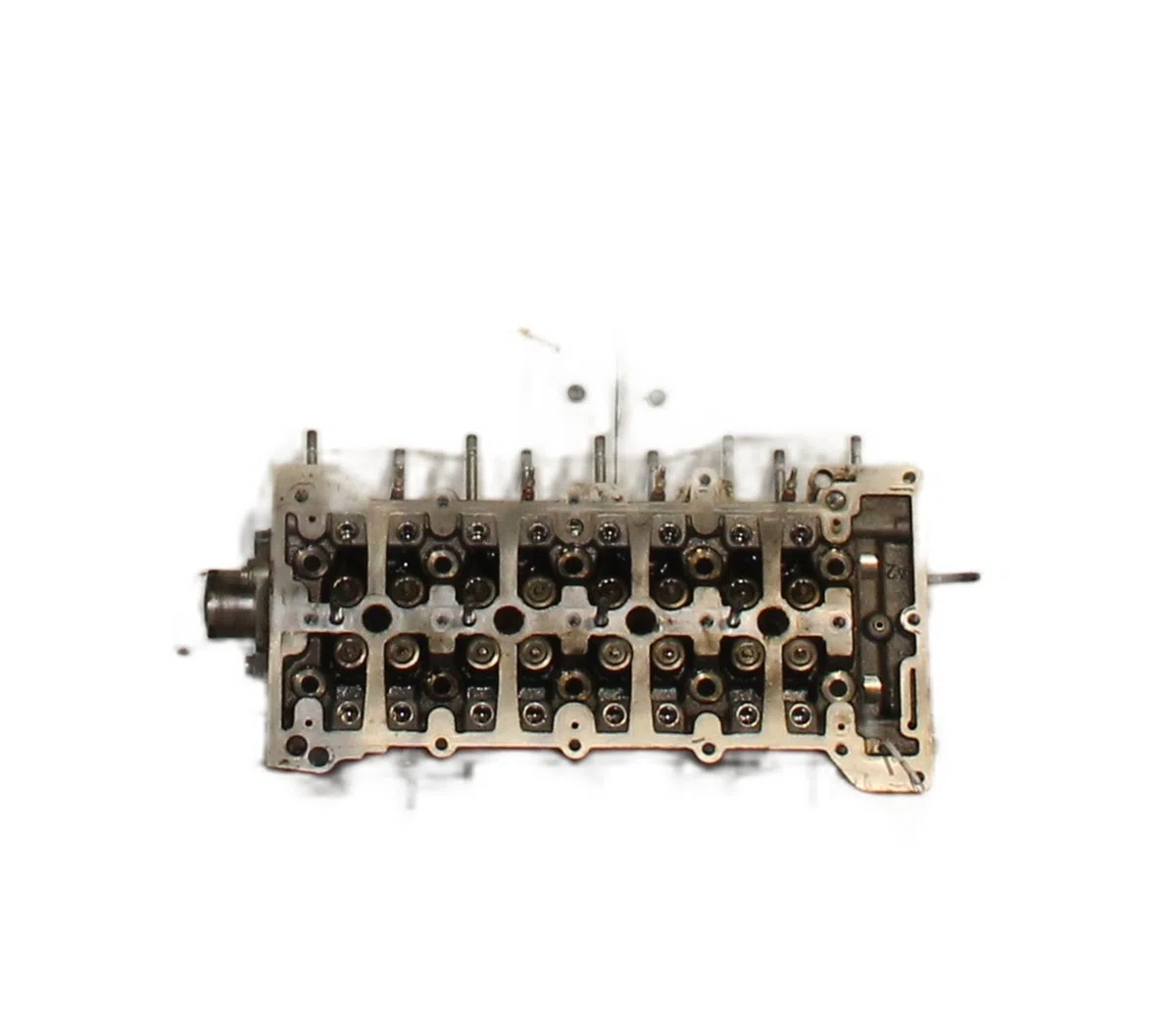 Culasse diesel Alfa romeo 159 (939_) 2.0 jtdm (939axp1b) (2009-2011) occasion