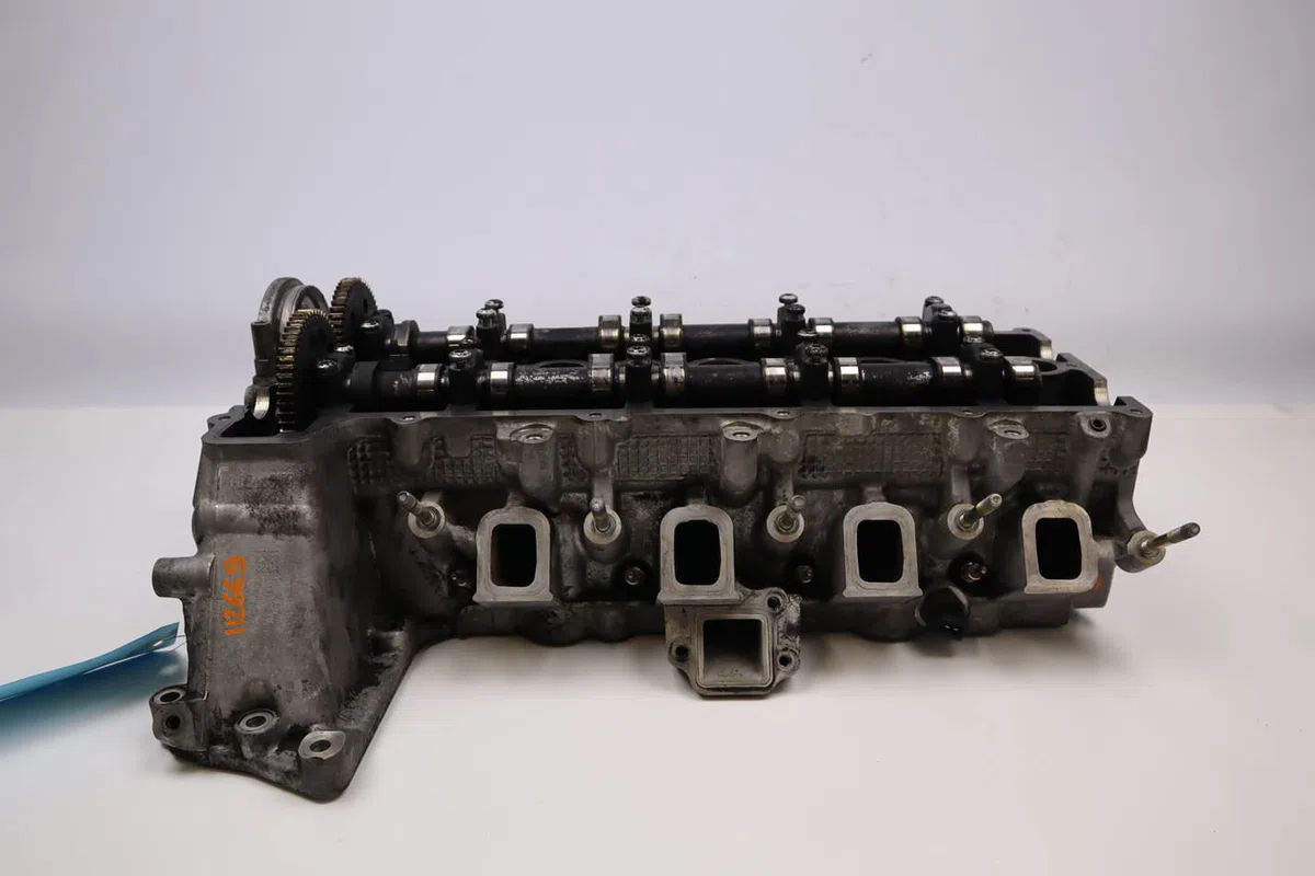 Culasse diesel Bmw 5 (E60) 520 d (2005-2009) occasion