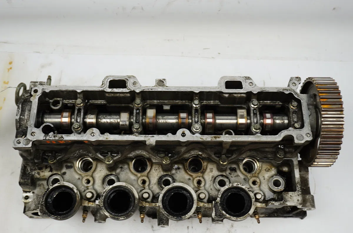 Culasse diesel Citroen C3 I (FC_, FN_) 1.4 hdi (2003-2011) 5 portes occasion