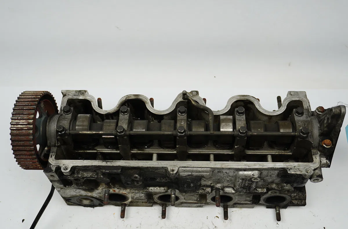 Culasse diesel Fiat SEDICI (189_) 1.9 d multijet 4x4 (2006-2011) occasion