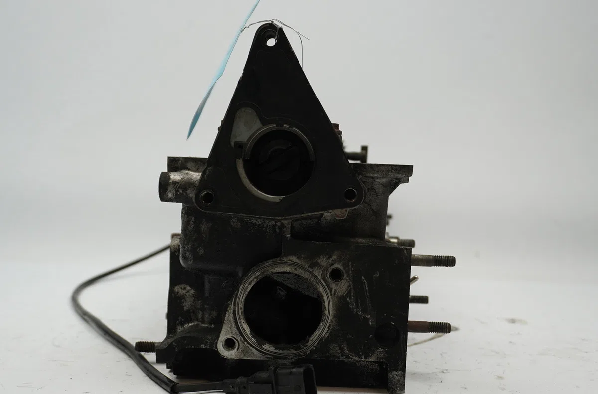 Culasse diesel Fiat SEDICI (189_) 1.9 d multijet 4x4 (2006-2011) occasion