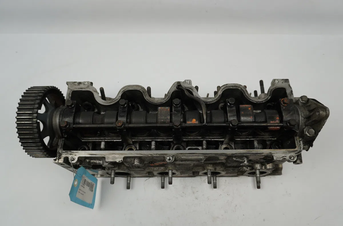 Culasse diesel Fiat STILO (192_) 1.9 jtd (192_xe1a) (2001-2006) occasion