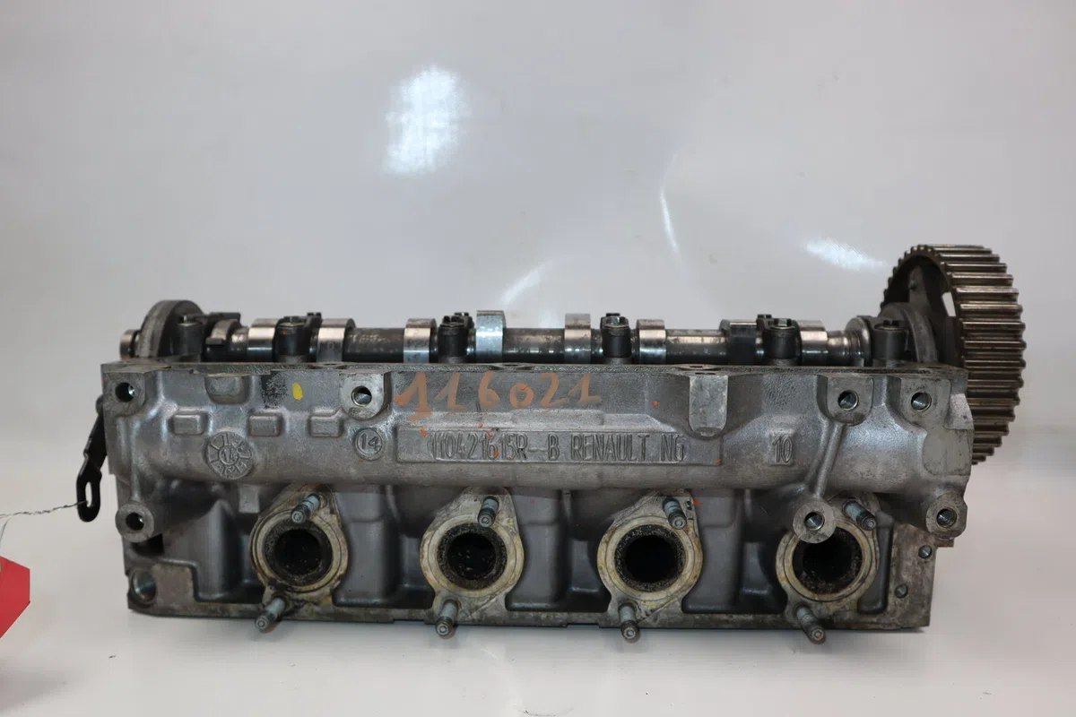 Culasse diesel Mercedes-benz CITAN Camionnette-Monospace (W415) 109 cdi (415.601, 415.603, 415.605) (2012-2021) occasion