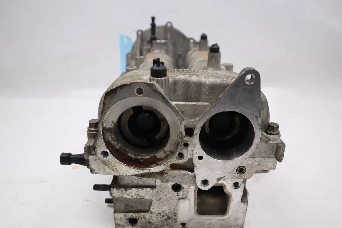 Culasse diesel Opel CORSA D (S07) 1.3 cdti (l08, l68) (2006-2014) 3 portes occasion