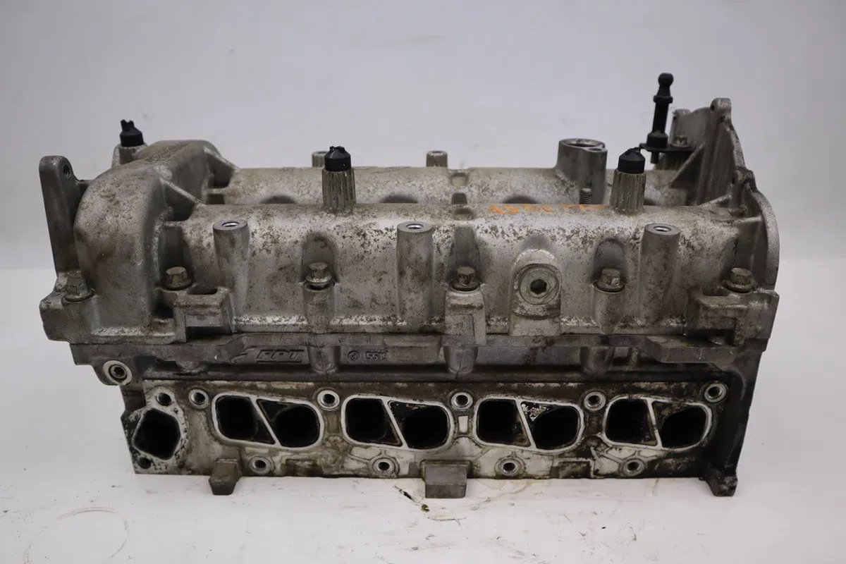 Culasse diesel Opel CORSA D (S07) 1.3 cdti (l08, l68) (2006-2014) 3 portes occasion