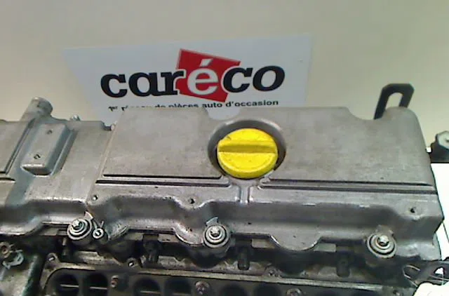 Culasse diesel Opel VECTRA B 3-5 portes (J96) 2.0 dti 16v (f68) (1997-2003) occasion