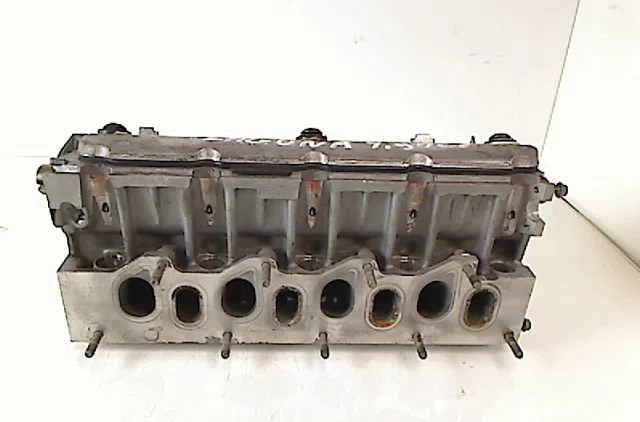 Culasse diesel RENAULT LAGUNA II 2002 occasion