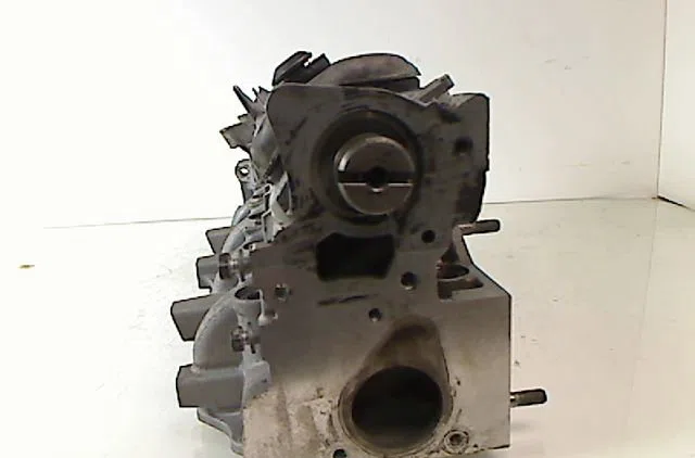 Culasse diesel RENAULT LAGUNA II 2002 occasion