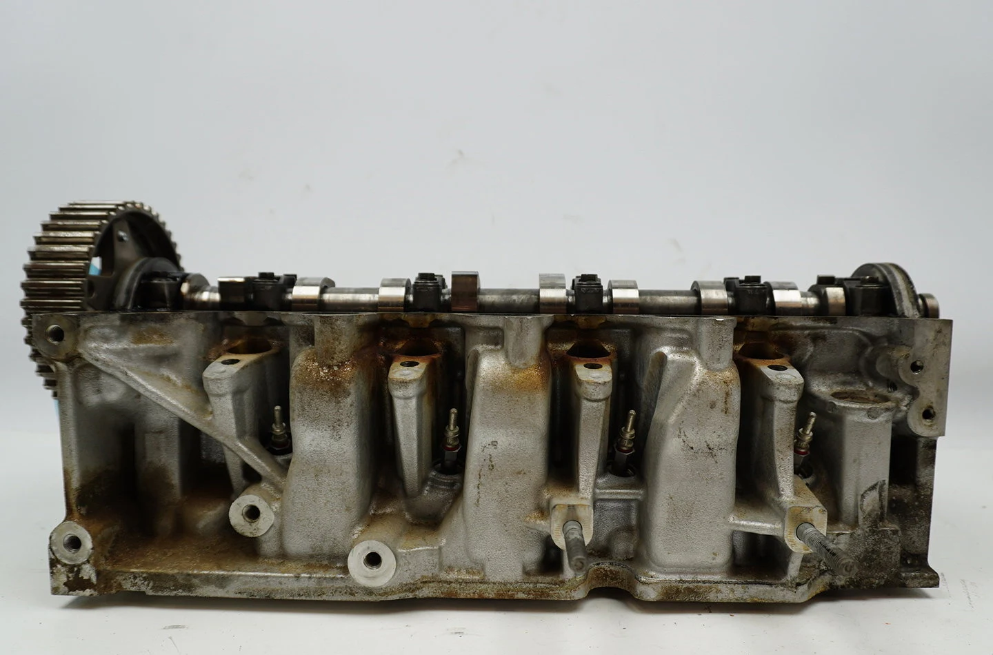 Culasse diesel Renault MEGANE III 3-5 portes (BZ0-1_, B3_) 1.5 dci (bz09, bz0d, bz1w, bz29, bz14) (2009) 5 portes occasi