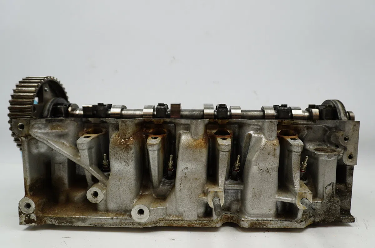 Culasse diesel Renault MEGANE III 3-5 portes (BZ0-1_, B3_) 1.5 dci (bz09, bz0d, bz1w, bz29, bz14) (2009) 5 portes occasi