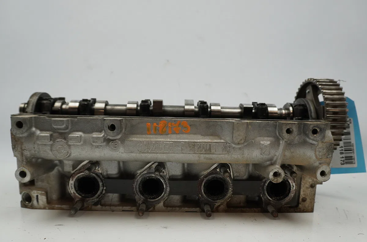 Culasse diesel Renault MEGANE III 3-5 portes (BZ0-1_, B3_) 1.5 dci (bz09, bz0d, bz1w, bz29, bz14) (2009) 5 portes occasi