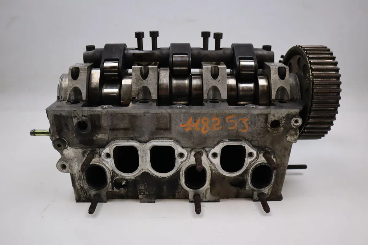 Culasse diesel Seat IBIZA III (6L1) 1.4 tdi (2002-2005) 3 portes occasion