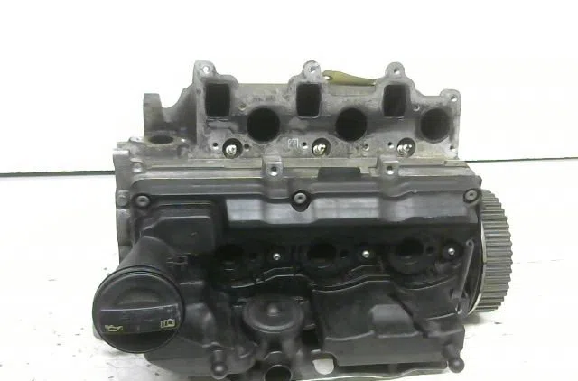 Culasse diesel Seat IBIZA IV ST (6J8, 6P8) 1.2 tdi (2010-2015) occasion