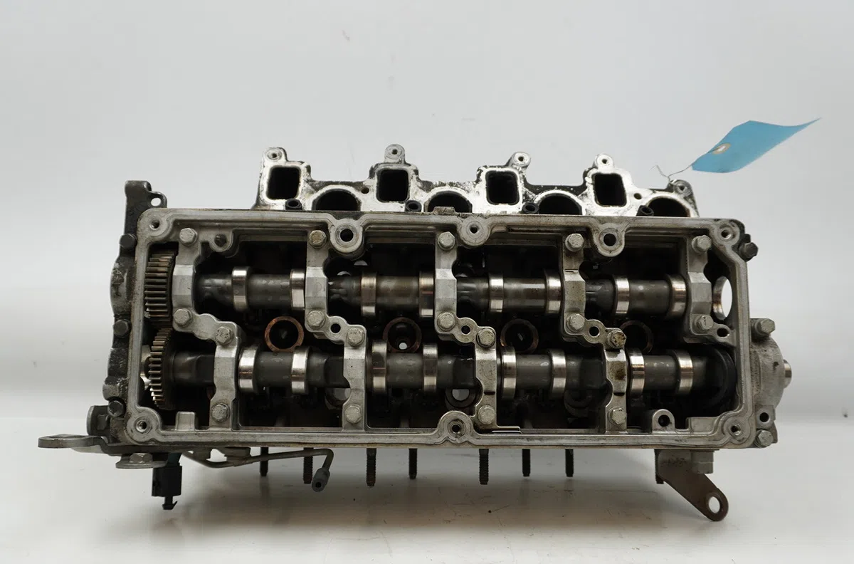 Culasse diesel Volkswagen GOLF VI (5K1) 1.6 tdi (2009-2012) 5 portes occasion
