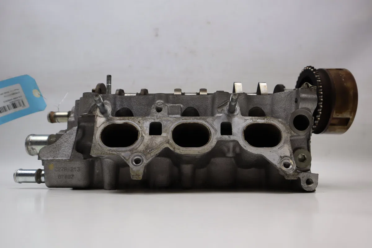 Culasse essence Citroen C1 (PM_, PN_) 1.0 (2005-2014) 5 portes occasion