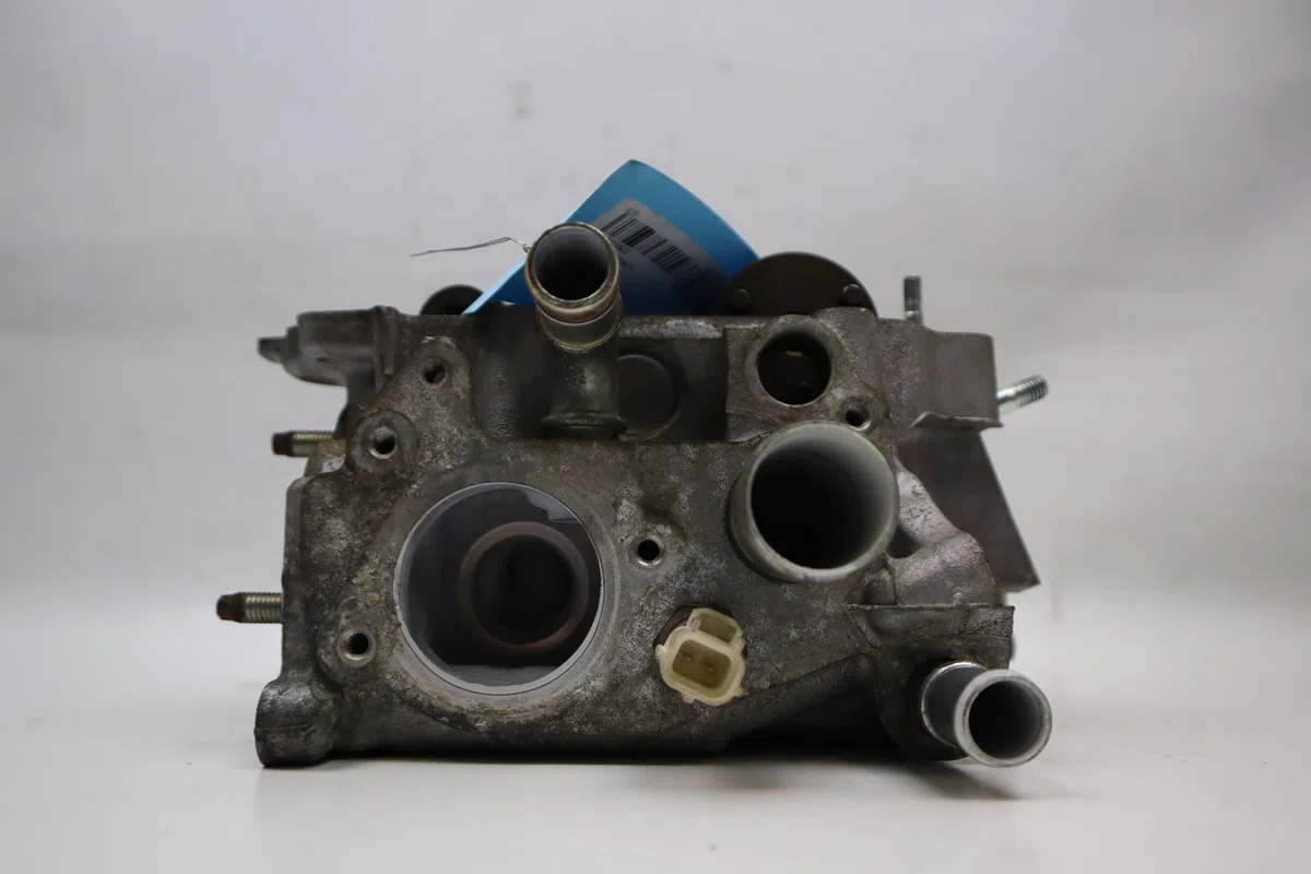 Culasse essence Citroen C1 (PM_, PN_) 1.0 (2005-2014) 5 portes occasion