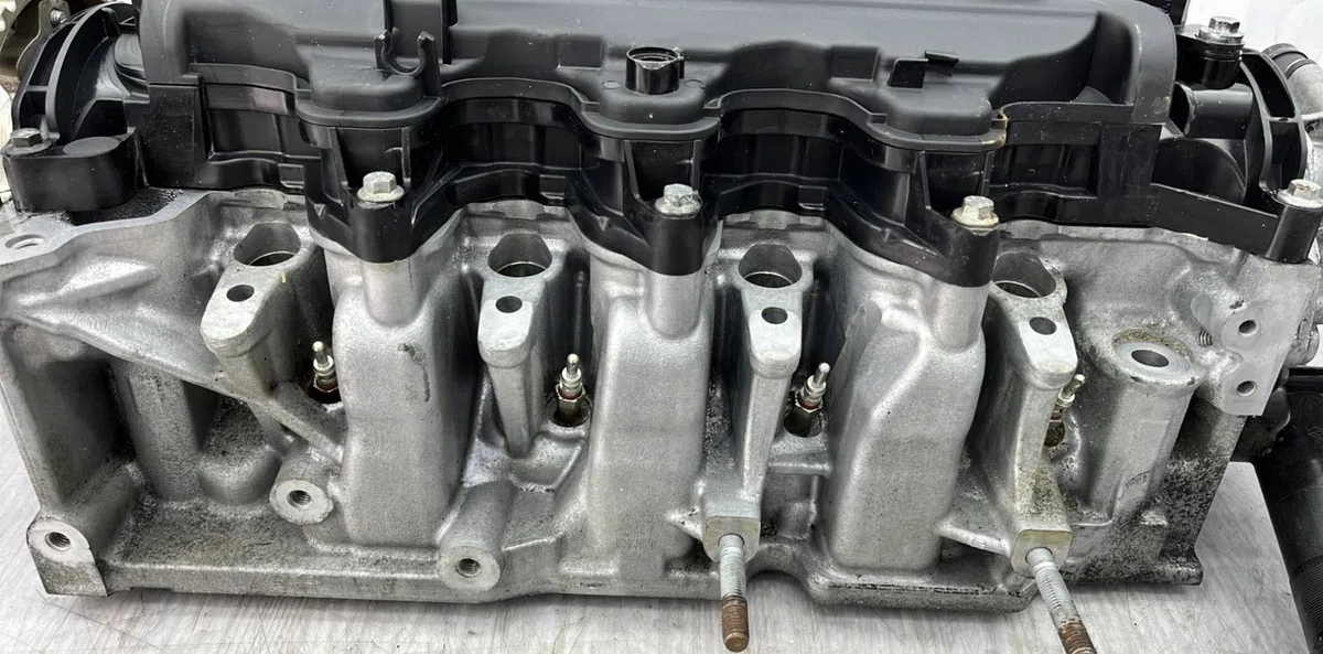 Culasse essence DACIA SANDERO 2 PHASE 1 occasion