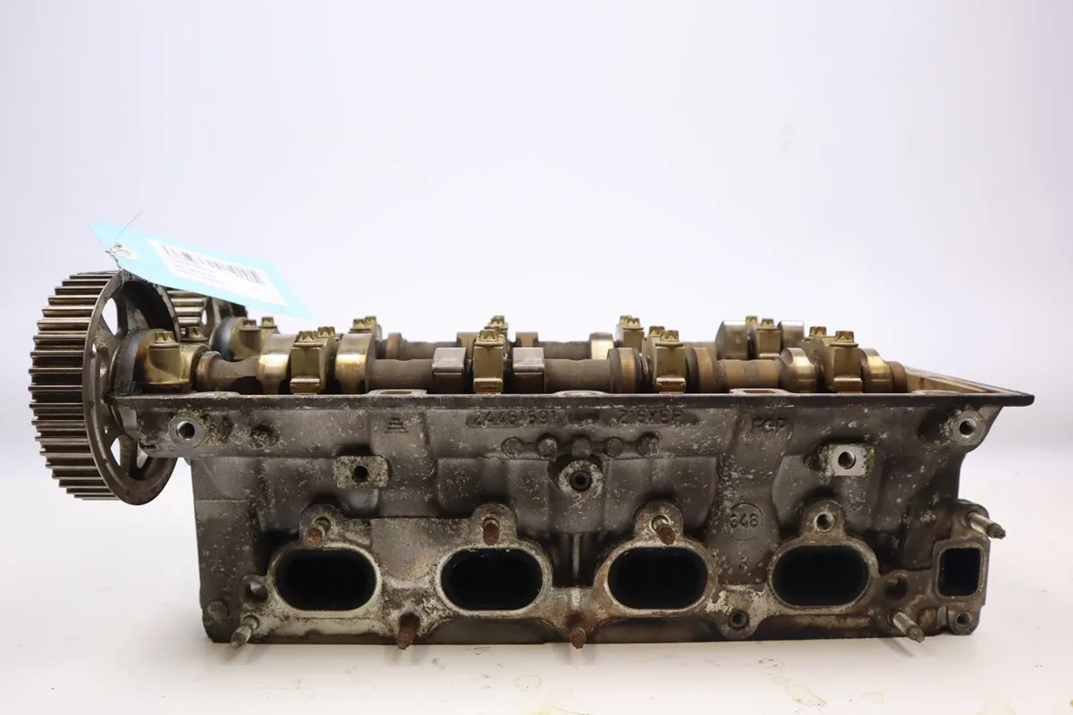 Culasse essence Opel MERIVA A Monospace (X03) 1.6 (e75) (2003-2010) 5 portes occasion