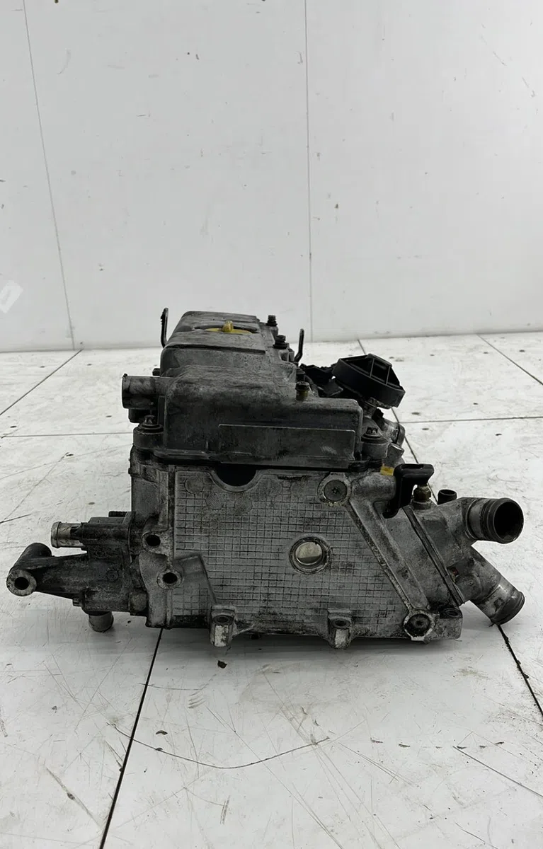Culasse essence OPEL VECTRA B PHASE 2 occasion