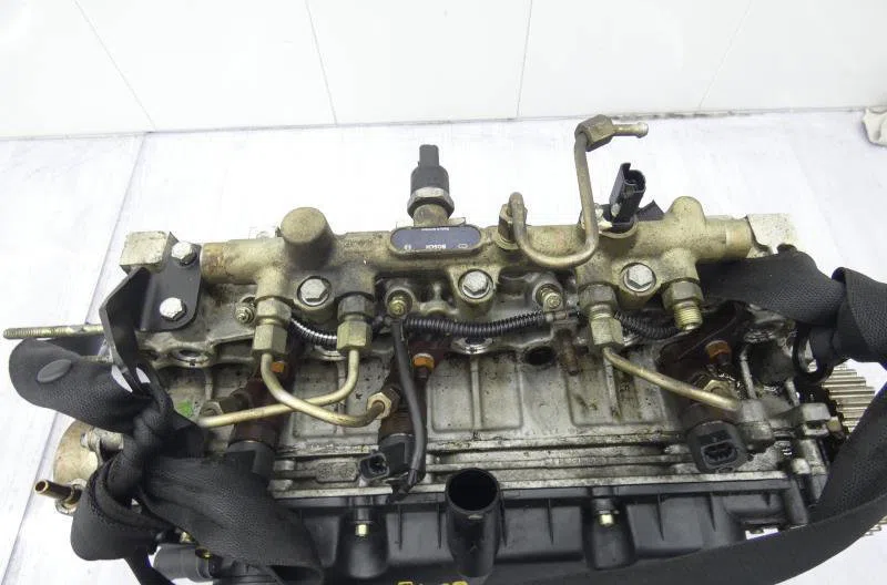 Culasse essence PEUGEOT 406 PHASE 1 occasion