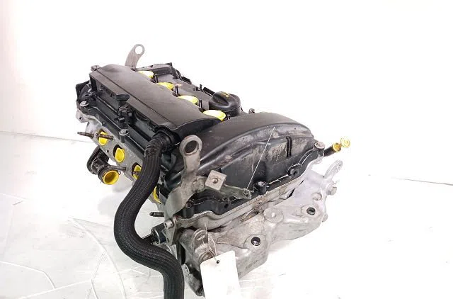 Culasse essence Peugeot 508 SW I (8E_) 1.6 thp (2010-2018) occasion