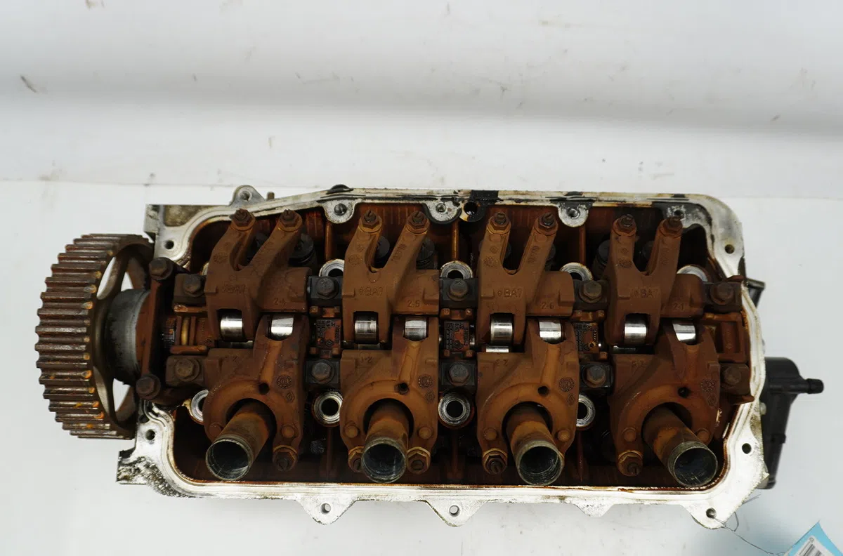 Culasse essence Renault CLIO III (BR0-1, CR0-1) 1.2 16v (2010-2014) occasion