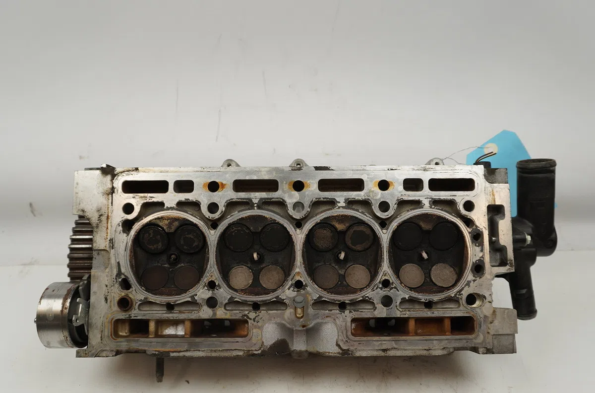 Culasse essence Renault CLIO III (BR0-1, CR0-1) 1.2 16v (2010-2014) occasion