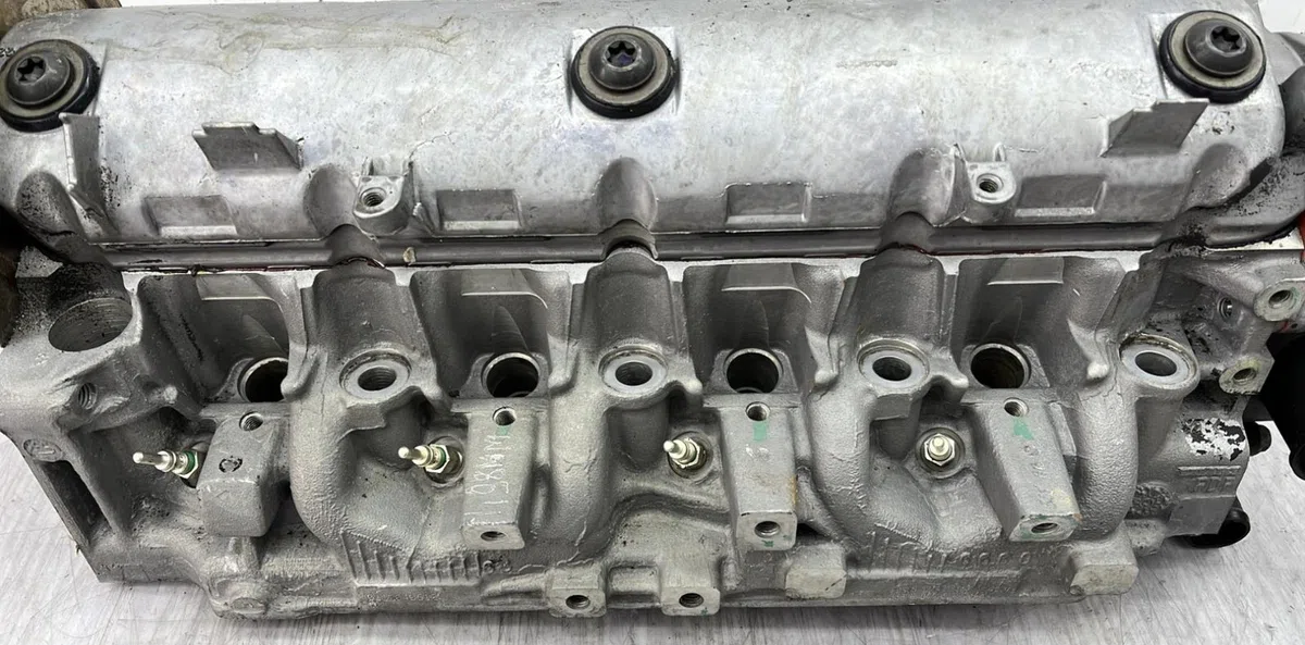 Culasse essence RENAULT ESPACE 4 PHASE 1 occasion
