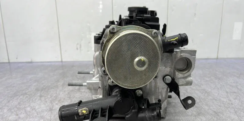 Culasse essence RENAULT GRAND MODUS PHASE 2 occasion