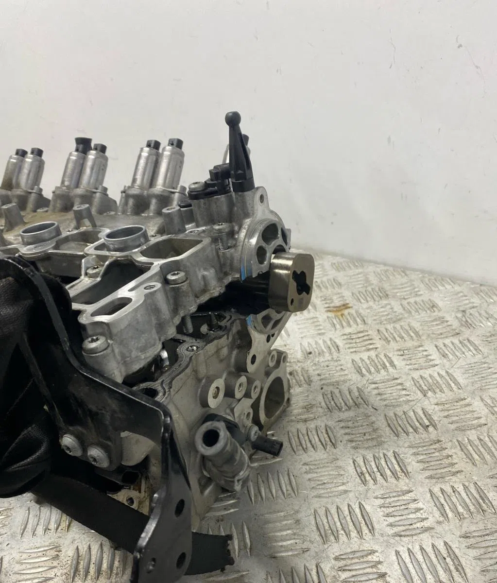 Culasse essence SEAT LEON 3 PHASE 2 occasion