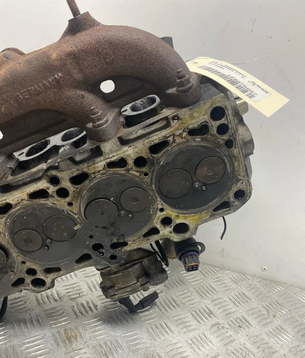 Culasse essence VOLKSWAGEN LT 2 occasion