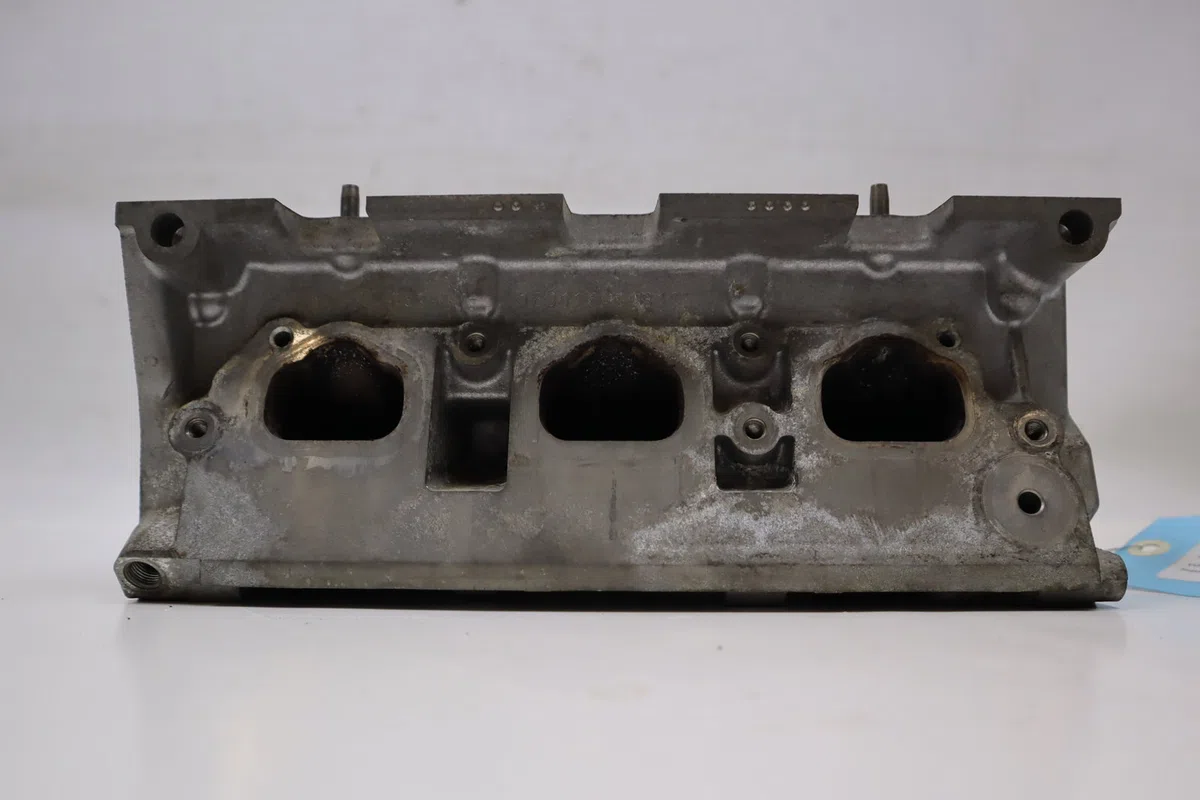 Culasse essence Volkswagen POLO V (6R1, 6C1) 1.0 (2014) occasion