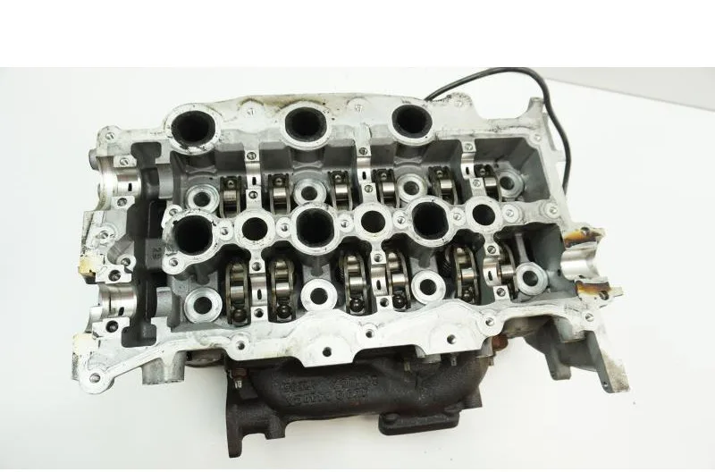 Culasse pour PEUGEOT 607 PHASE 2