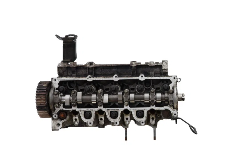 Culasse pour RENAULT MEGANE 4 PHASE 1