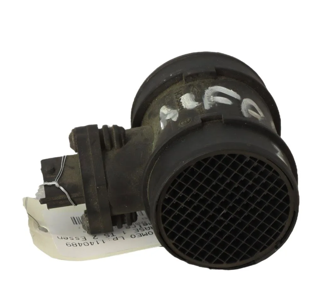 Debimetre air Alfa romeo 156 (932_) 2.0 16v t.spark (932a2) (1997-2002) occasion