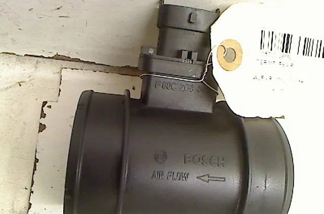 Debimetre air Alfa romeo 159 Sportwagon (939_) 2.0 jtdm (939bxp1b) (2009-2011) occasion