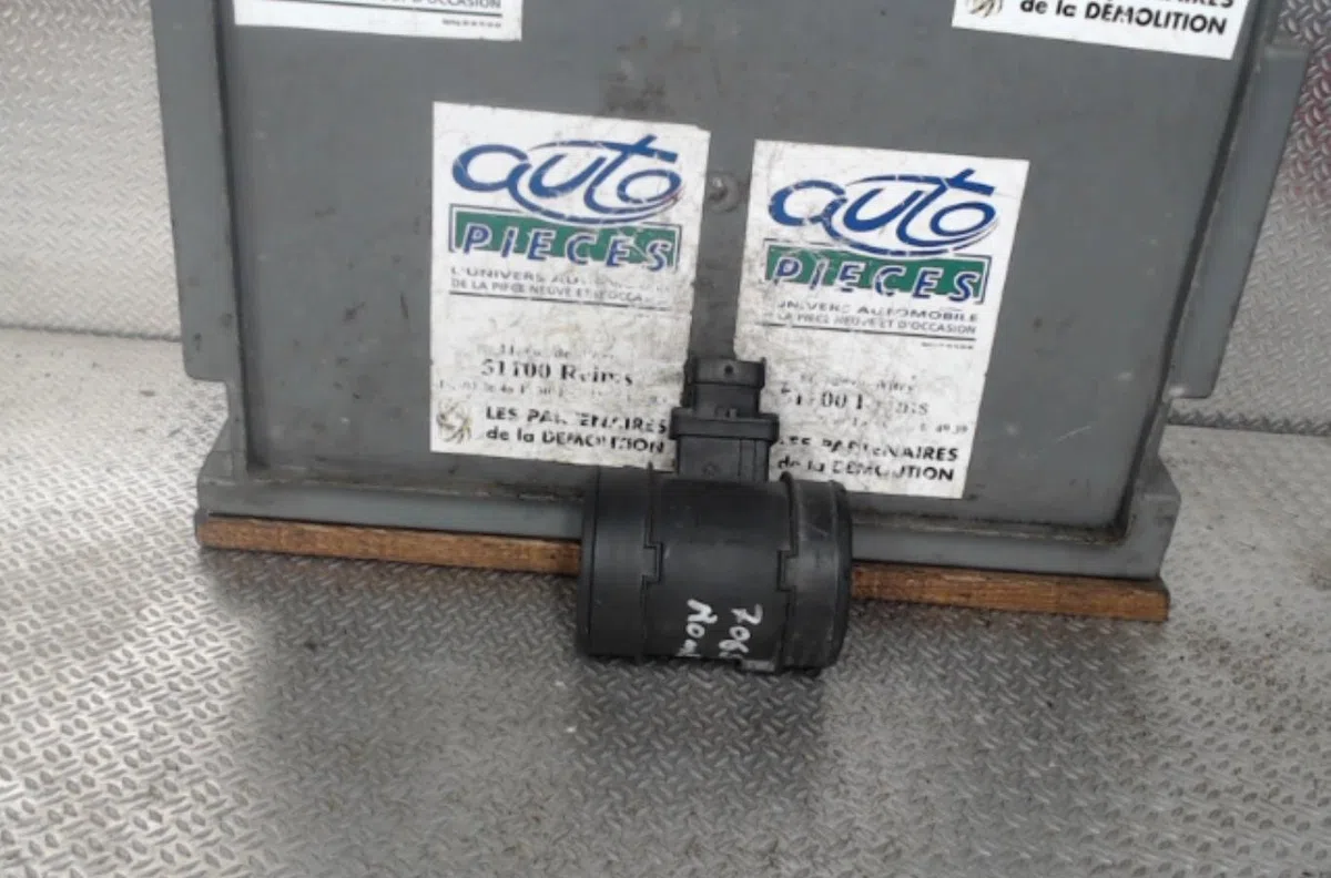 Debimetre air Alfa romeo MITO (955_) 1.6 jtdm (955axc1b) (2008-2015) occasion