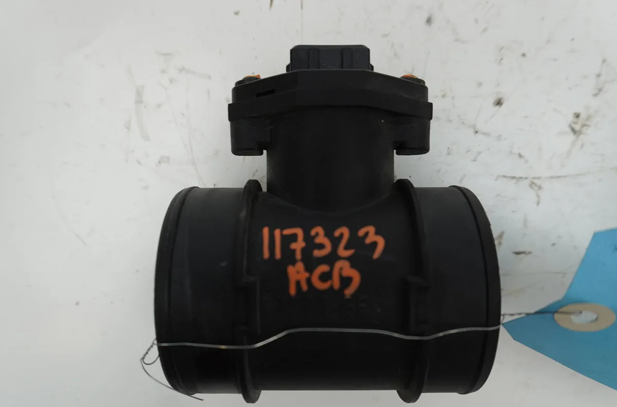 Debimetre air Alfa romeo SPIDER (916_) 2.0 t.spark 16v (916s2c00) (1995-2005) occasion