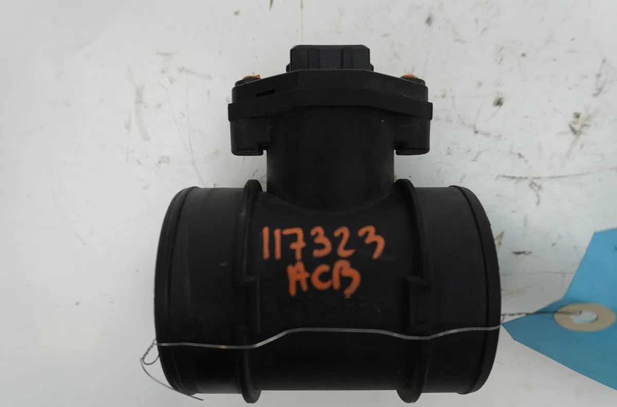 Debimetre air Alfa romeo SPIDER (916_) 2.0 t.spark 16v (916s2c00) (1995-2005) occasion