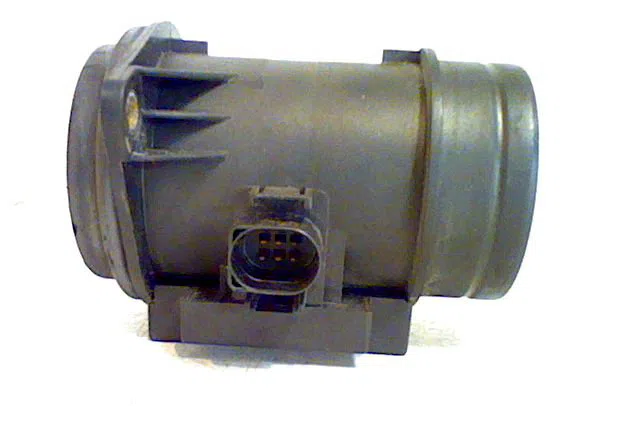 Debimetre air AUDI 80 III 1995 occasion